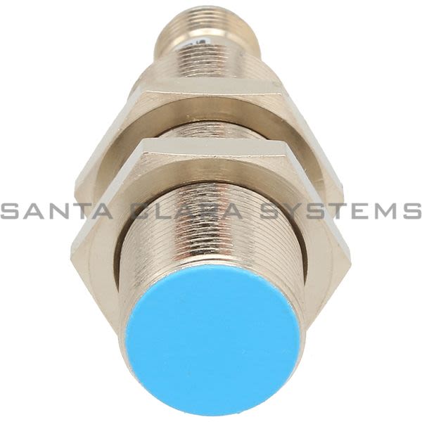 Sick IM18-05BPO-ZC1 Inductive Proximity Sensor Cylindrical | 6011993 Product Image