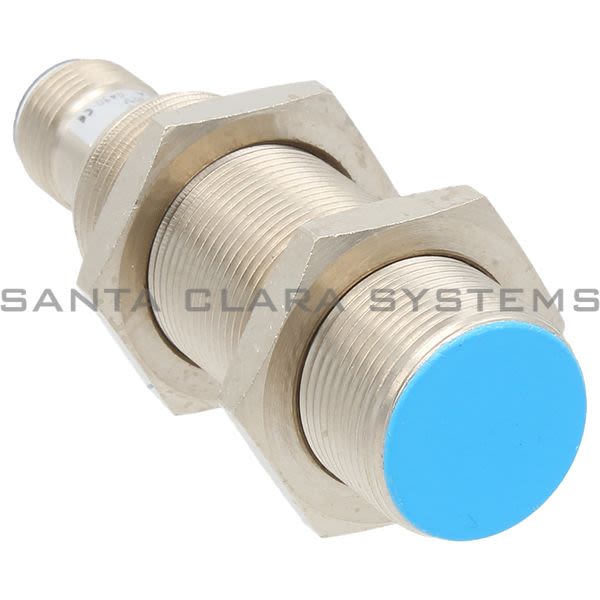 Sick IM18-05BPS-ZC1 Inductive Proximity Sensor | 6011991 Product Image