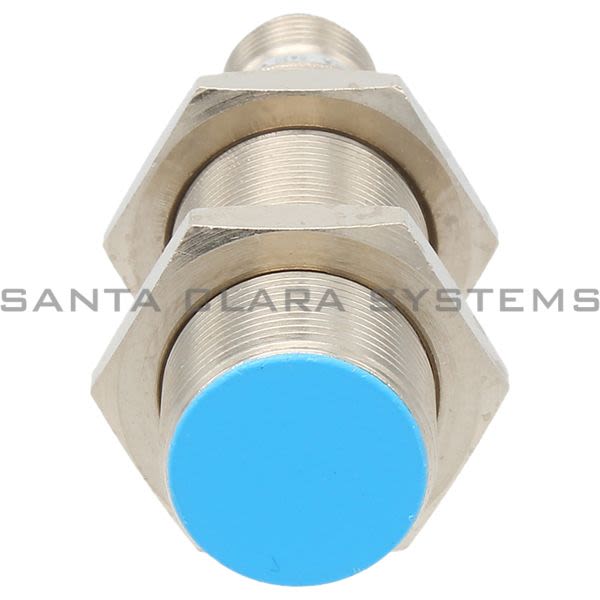 Sick IM18-05BPS-ZC1 Inductive Proximity Sensor | 6011991 Product Image