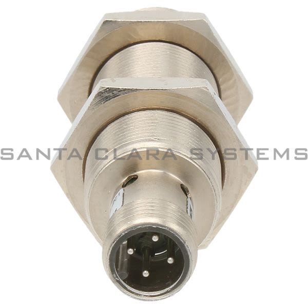 Sick IM18-05BPS-ZC1 Inductive Proximity Sensor | 6011991 Product Image