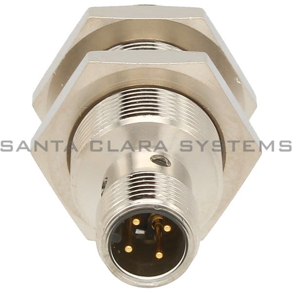 Sick IM18-05BPS-ZCK Inductive Proximity Sensor | 1017432 Product Image