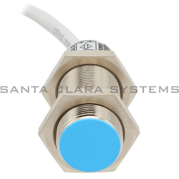 Sick IM18-05BPS-ZW1 Inductive Proximity Sensor | 6011987 Product Image