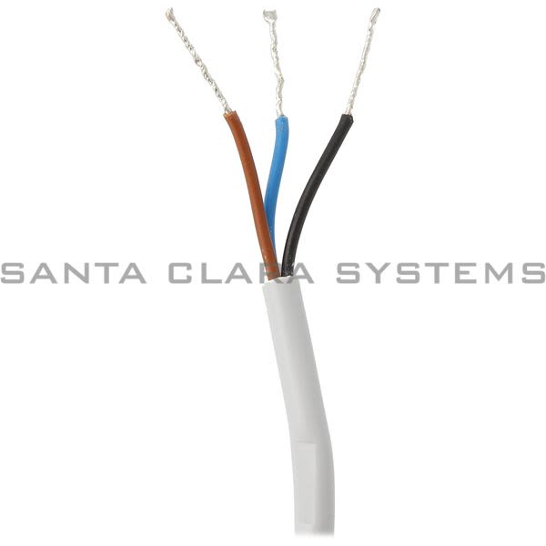 Sick IM18-05BPS-ZW1 Inductive Proximity Sensor | 6011987 Product Image