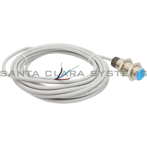Sick IM18-05BPS-ZWB Inductive Proximity Sensor | 6020784 Product Image