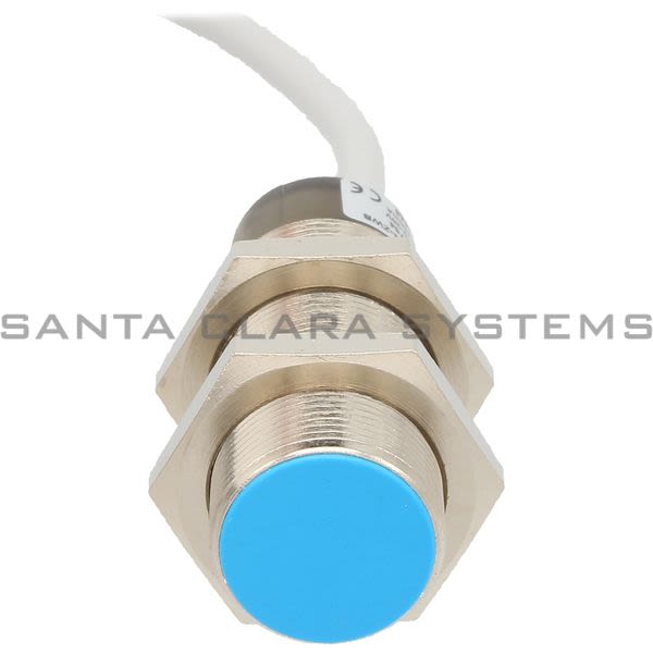 Sick IM18-05BPS-ZWB Inductive Proximity Sensor | 6020784 Product Image