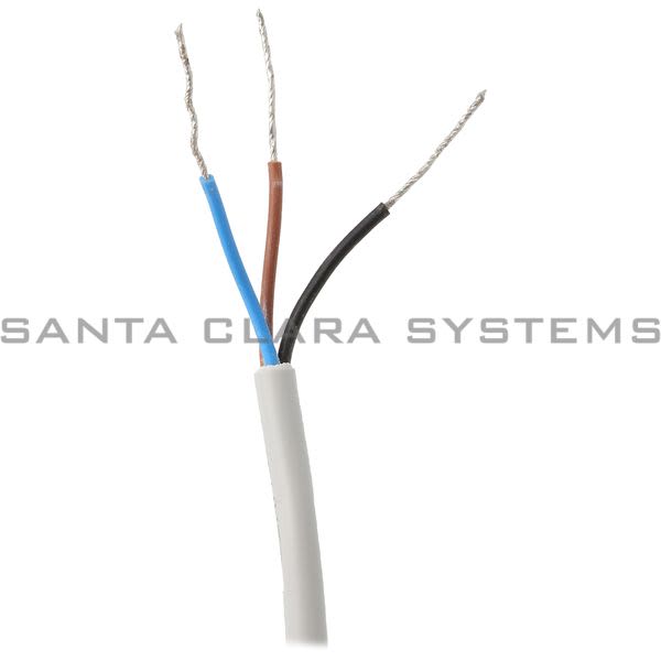 Sick IM18-05BPS-ZWB Inductive Proximity Sensor | 6020784 Product Image