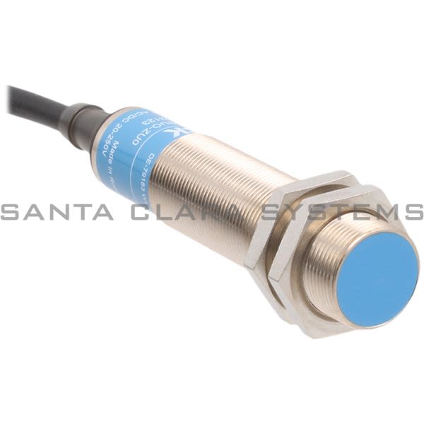 Sick IM18-05BUO-ZU0 Inductive Proximity Sensor | 7902123 Product Image