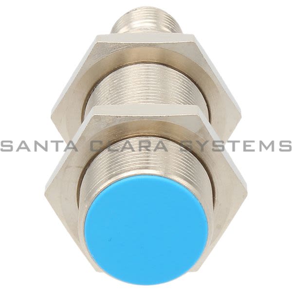 Sick IM18-08BPS-ZC1 Inductive Proximity Sensor | 7900085 Product Image
