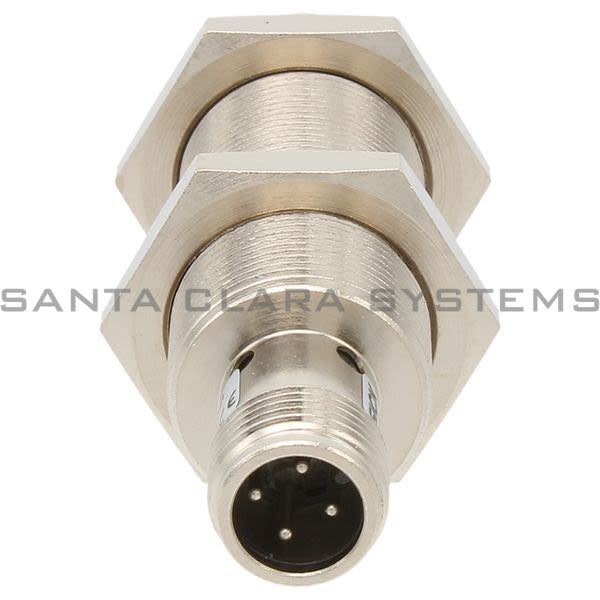 Sick IM18-08BPS-ZC1 Inductive Proximity Sensor | 7900085 Product Image