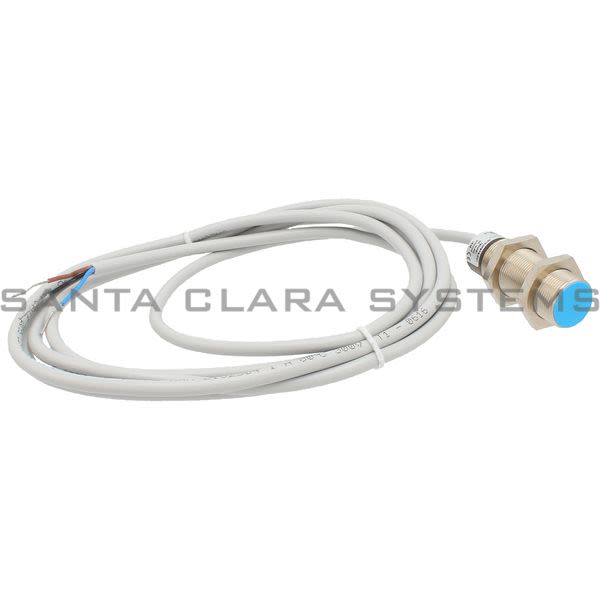 Sick IM18-08BPS-ZW1 Inductive Proximity Sensor | 7900081 Product Image