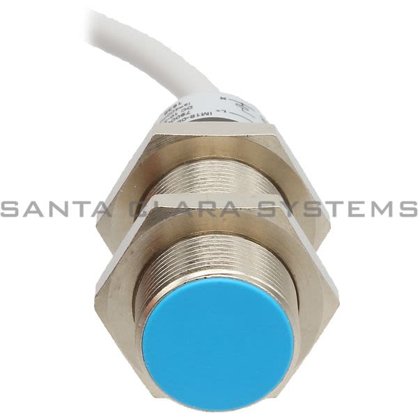 Sick IM18-08BPS-ZW1 Inductive Proximity Sensor | 7900081 Product Image