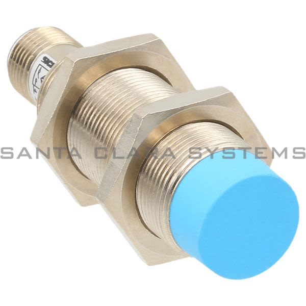 Sick IM18-08NDS-ZC1 Inductive Proximity Sensor | 6020324 Product Image