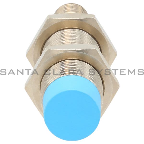 Sick IM18-08NDS-ZC1 Inductive Proximity Sensor | 6020324 Product Image