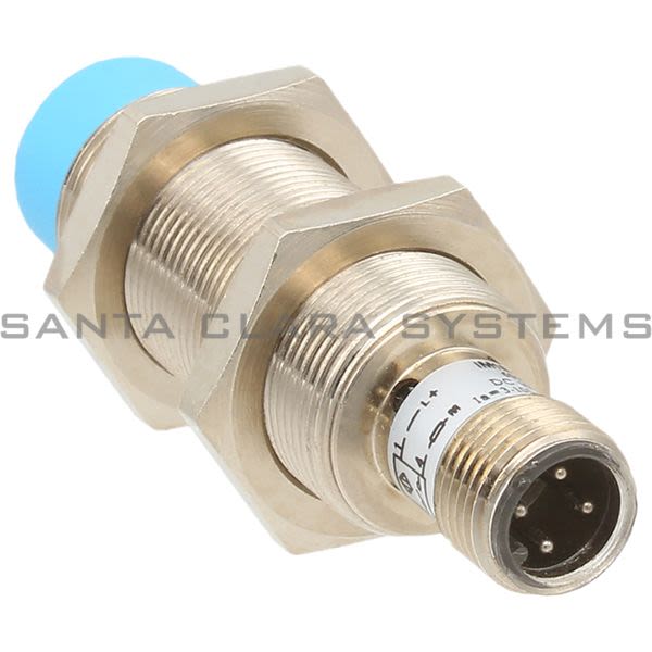 Sick IM18-08NDS-ZC1 Inductive Proximity Sensor | 6020324 Product Image