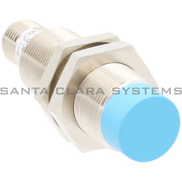 Sick IM18-08NNS-ZC1 Photoelectric Sensor Product Image