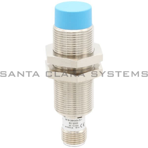 Sick IM18-08NNS-ZC1 Photoelectric Sensor Product Image