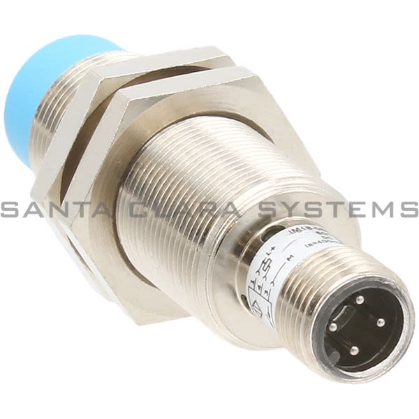 Sick IM18-08NNS-ZC1 Photoelectric Sensor Product Image