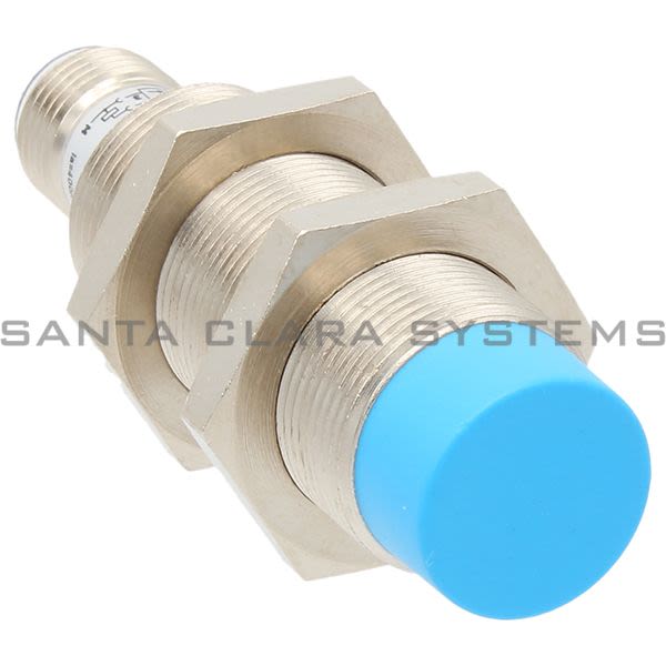Sick IM18-08NPS-ZC1 Inductive Proximity | 6011999 Product Image