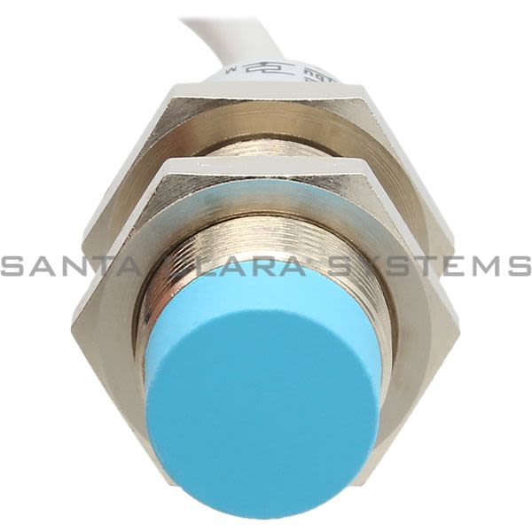 Sick IM18-08NPS-ZW1 Proximity Sensor | 6011995 Product Image