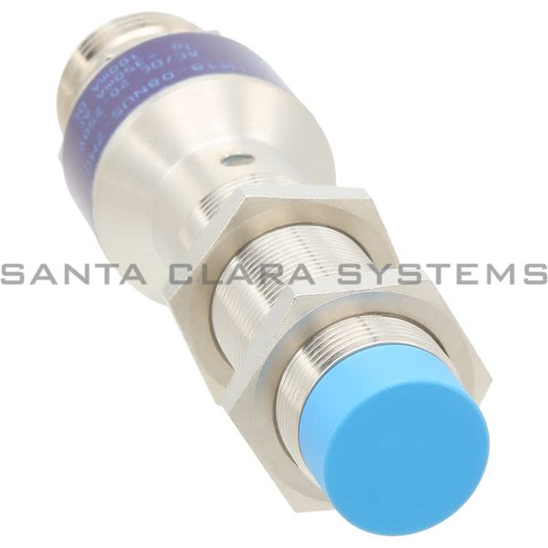 Sick IM18-08NUS-ZM0 Inductive Proximity Sensor | 6021224 Product Image