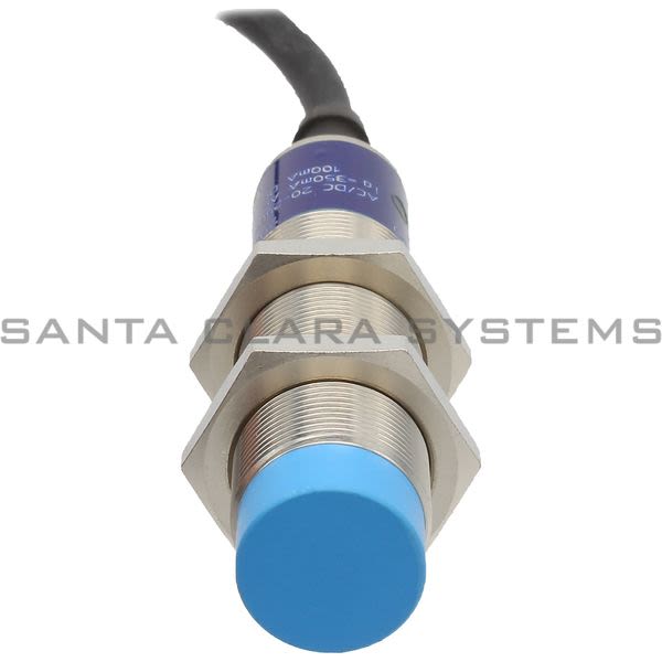 Sick IM18-08NUS-ZU0 Inductive Proximity Sensor | 7902124 Product Image