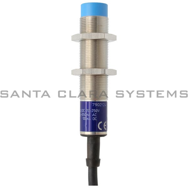 Sick IM18-08NUS-ZU0 Inductive Proximity Sensor | 7902124 Product Image