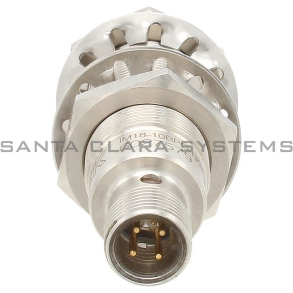 Sick IM18-10BPO-NC1 Inductive Proximity Sensor | 6027579 Product Image