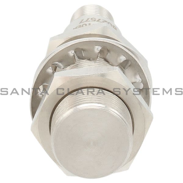 Sick IM18-10BPS-NC1 Proximity Sensor PNP | 6027577 Product Image