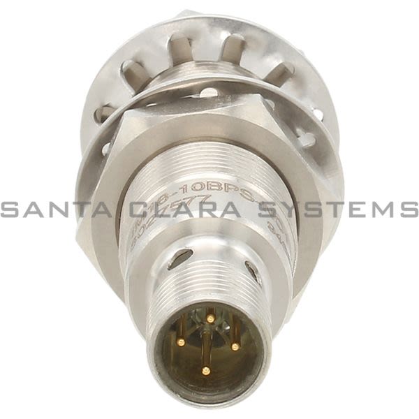 Sick IM18-10BPS-NC1 Proximity Sensor PNP | 6027577 Product Image