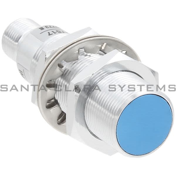 Sick IM18-12BPS-ZC1 Inductive Proximity Sensor | 6027517 Product Image