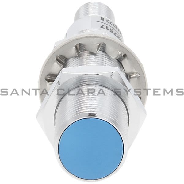 Sick IM18-12BPS-ZC1 Inductive Proximity Sensor | 6027517 Product Image