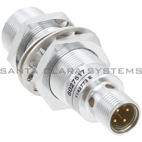Sick IM18-12BPS-ZC1 Inductive Proximity Sensor | 6027517 Product Image