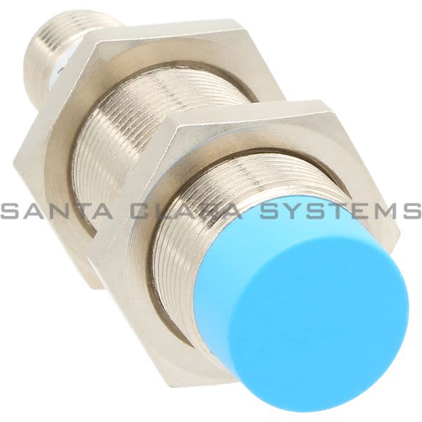 Sick IM18-12NNS-ZC1 Inductive Proximity Sensor | 7900098 Product Image