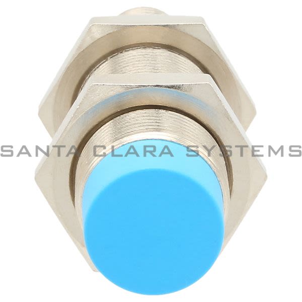 Sick IM18-12NNS-ZC1 Inductive Proximity Sensor | 7900098 Product Image