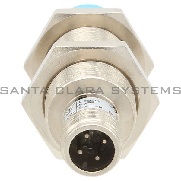 Sick IM18-12NNS-ZC1 Inductive Proximity Sensor | 7900098 Product Image