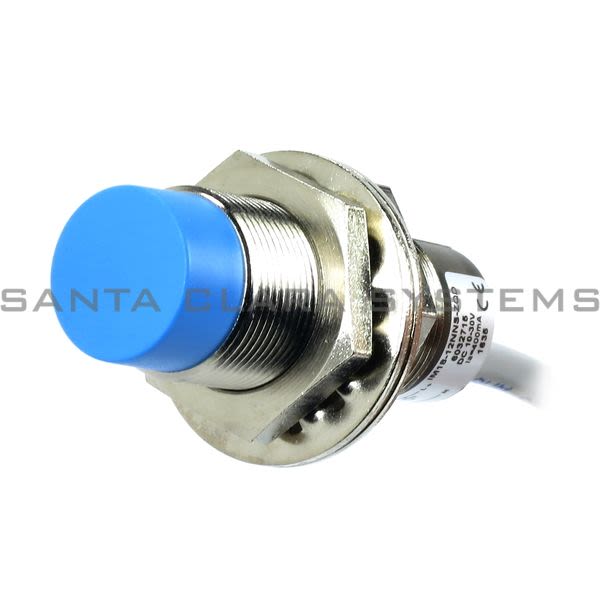 Sick IM18-12NNS-ZQD Inductive Sensor | 6032715 Product Image