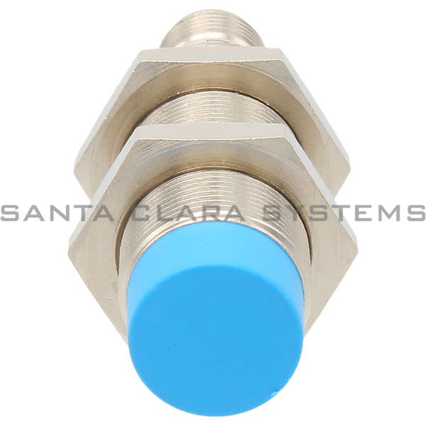 Sick IM18-12NPS-ZC1 Inductive Proximity Sensor 12mm | 7900097 Product Image