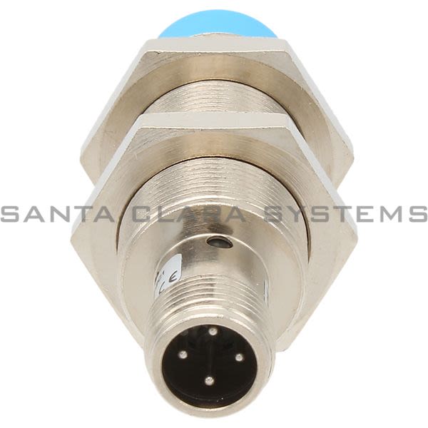 Sick IM18-12NPS-ZC1 Inductive Proximity Sensor 12mm | 7900097 Product Image