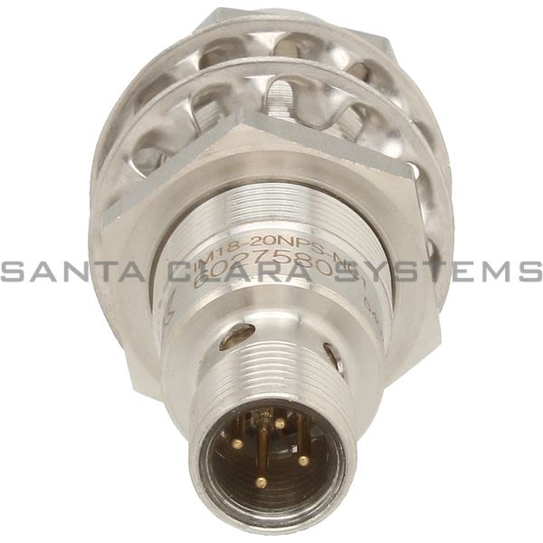 Sick IM18-20NPS-NC1 Inductive Sensor | 6027580 Product Image
