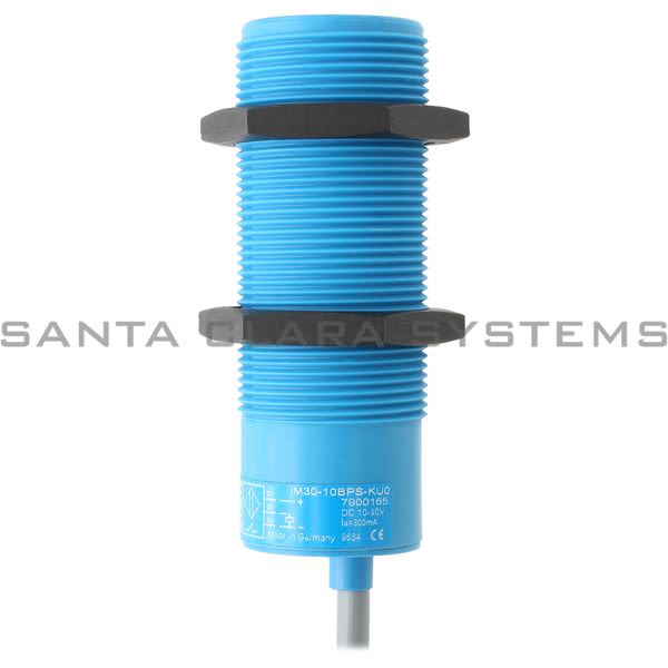 Sick IM30-10BPS-KU0 Sensor Product Image