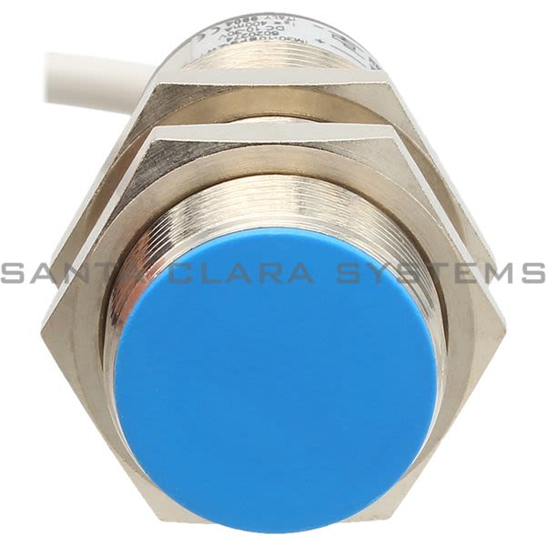 Sick IM30-10BPS-ZW1 Inductive Proximity Sensor Shielded | 6 020 274 Product Image