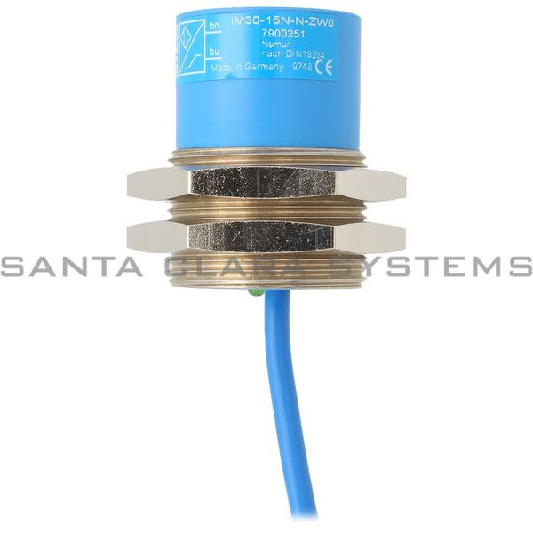 Sick IM30-15N-N-ZW0 Photoelectric Sensor Product Image