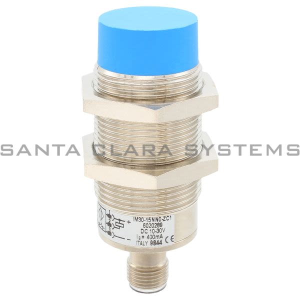 Sick IM30-15NN0-ZC1 Proximity Switch Product Image