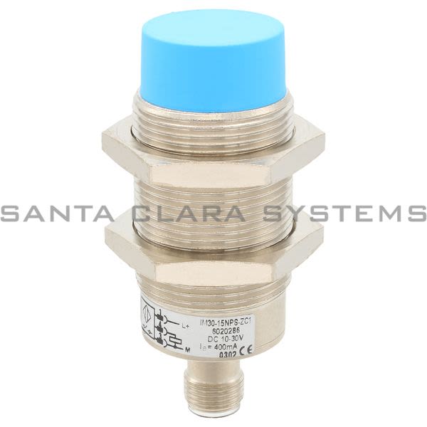 Sick IM30-15NPS-ZC1  Product Image