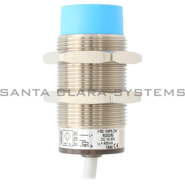 Sick IM30-15NPS-ZW1 Inductive Proximity Sensor | 6020282 Product Image