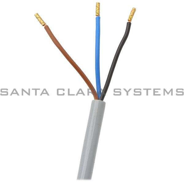 Sick IM30-20NPO-ZU0 Cable Unshielded PNP | 7900155 Product Image