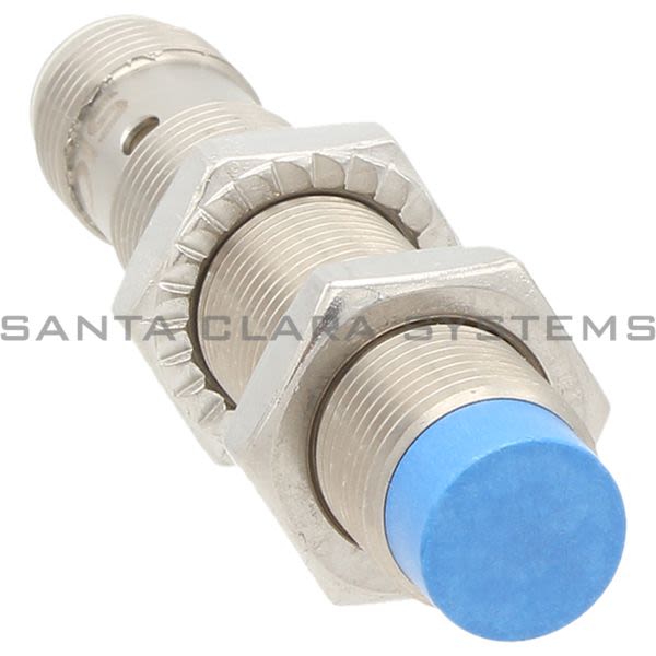 Sick IMB12-08NPPVC0S Inductive Proximity Sensor | 1074360 Product Image