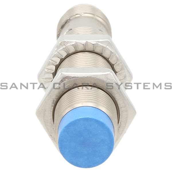Sick IMB12-08NPPVC0S Inductive Proximity Sensor | 1074360 Product Image