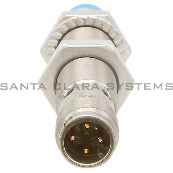 Sick IMB12-08NPPVC0S Inductive Proximity Sensor | 1074360 Product Image