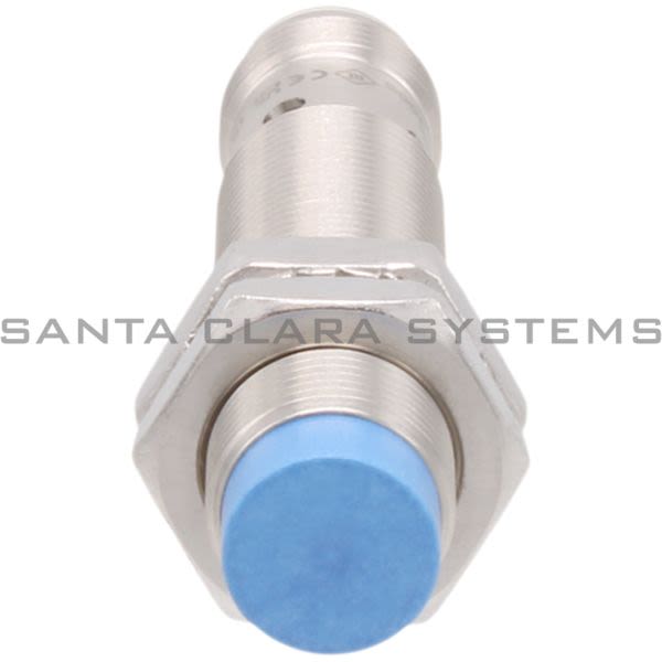 Sick IMB12-08NPSVC0S Inductive Proximity Sensor | 1070171 Product Image